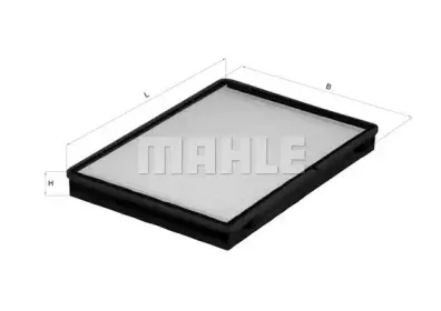 Фильтр, воздух во внутренном пространстве KNECHT купить