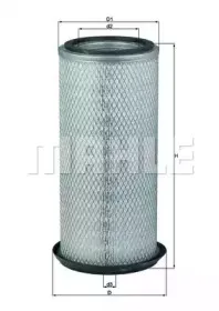 Воздушный фильтр KNECHT купить