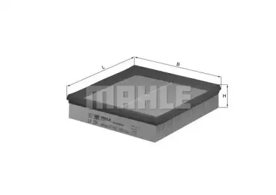 Воздушный фильтр KNECHT купить