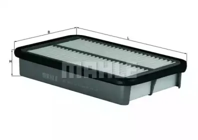 Воздушный фильтр KNECHT купить