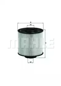 KX67/2D     (KNECHT)   !!заміна для KX67/1D KNECHT купить