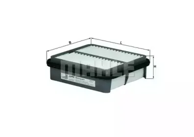 Воздушный фильтр KNECHT купить