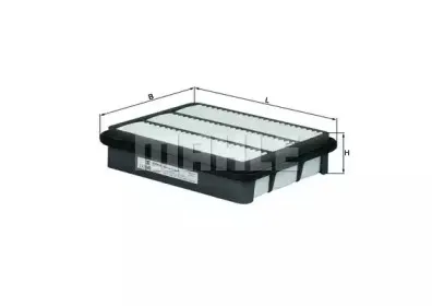 Воздушный фильтр KNECHT купить