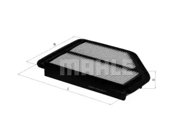 Фільтр повітряний KNECHT купить