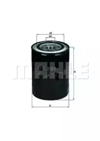 Фильтр масла KNECHT KNECHT купить