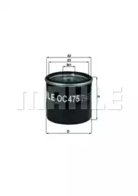 OC475     (KNECHT) KNECHT купить