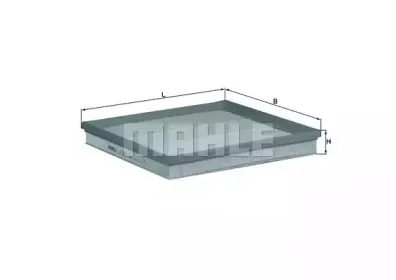 Воздушный фильтр KNECHT купить