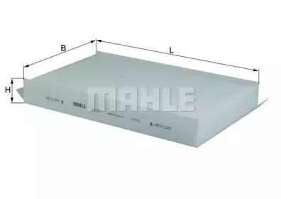 Фильтр, воздух во внутренном пространстве KNECHT купить