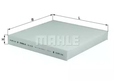 LA216     (KNECHT) KNECHT купить