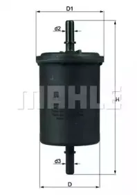 KL416/1     (KNECHT)   !!заміна для KL72 KNECHT купить