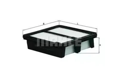 Воздушный фильтр KNECHT купить