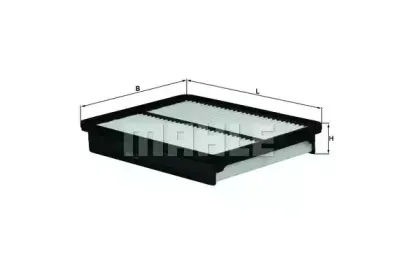 Фильтр воздушный KNECHT купить