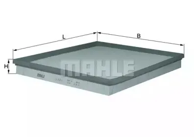 LX2065/1     (KNECHT) KNECHT купить