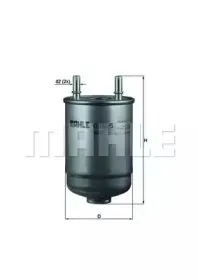 KL485/5D     (KNECHT) KNECHT купить