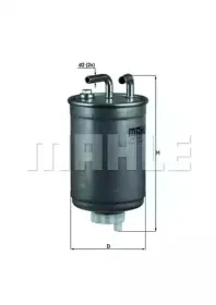 Топливный фильтр KNECHT купить