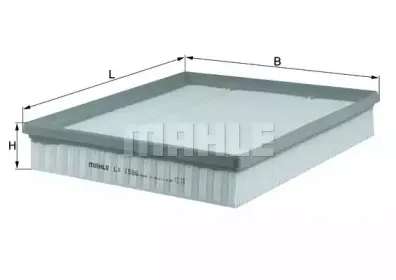 LX1586     (KNECHT) KNECHT купить