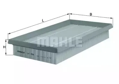 LX936     (KNECHT) KNECHT купить