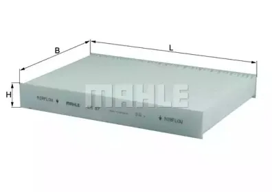 LA87     (KNECHT) KNECHT купить