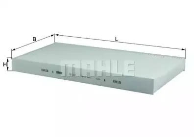 LA117     (KNECHT) KNECHT купить