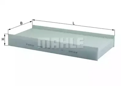 LA232     (KNECHT) KNECHT купить