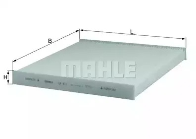 LA411     (KNECHT) KNECHT купить