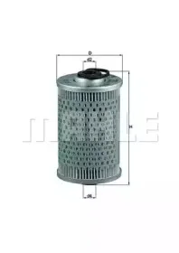 Топливный фильтр KNECHT купить