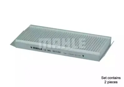 Фильтр, воздух во внутренном пространстве KNECHT купить