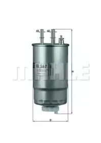 KL567     (KNECHT) KNECHT купить