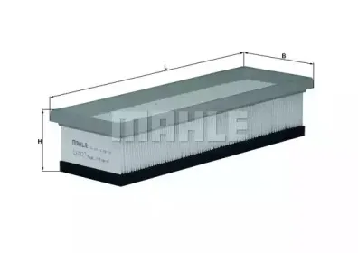 LX1827     (KNECHT) KNECHT купить