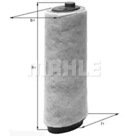 Фильтр воздушный KNECHT купить