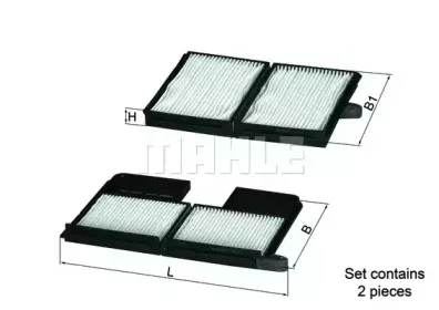 LA186/S     (KNECHT) KNECHT купить