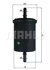 KL248     (KNECHT) KNECHT купить