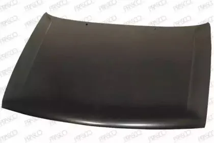 Капот двигателя PRASCO купить