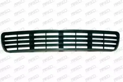 Решетка вентилятора, буфер PRASCO купить