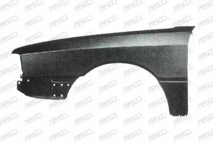 Крыло PRASCO купить