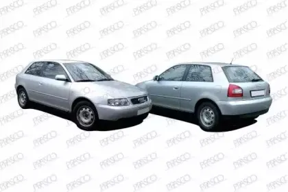 Основная фара PRASCO купить