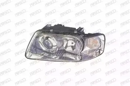 Основная фара PRASCO купить