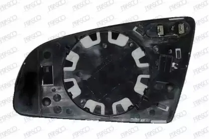 Зеркальное стекло, наружное зеркало PRASCO купить