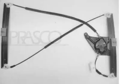 Подъемное устройство для окон PRASCO купить