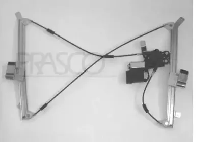 Подъемное устройство для окон PRASCO купить