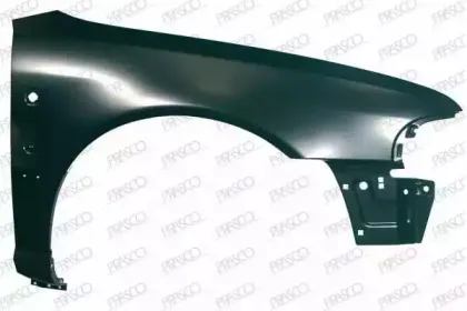 Крыло PRASCO купить