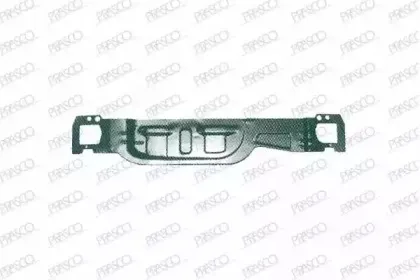 Задняя стенка PRASCO купить