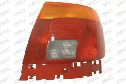 Задний фонарь PRASCO купить