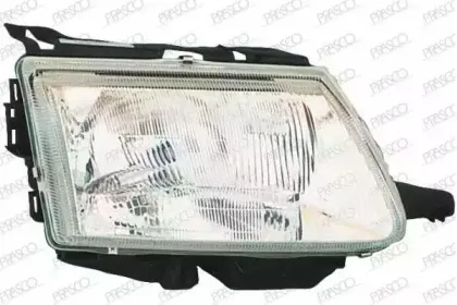 Основная фара PRASCO купить