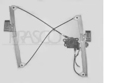 Подъемное устройство для окон PRASCO купить