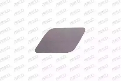 Облицовка, бампер PRASCO купить