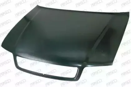 Капот двигателя PRASCO купить