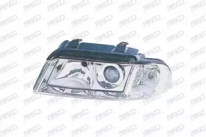 Основная фара PRASCO купить