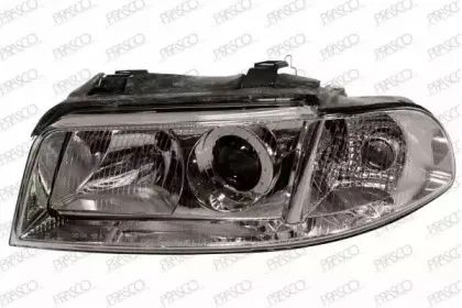 Основная фара PRASCO купить