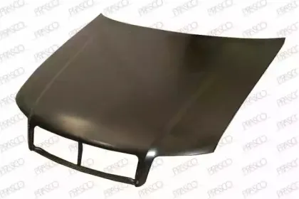 Капот двигателя PRASCO купить